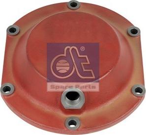 DT Spare Parts 3.67544 - Cap, wheel bearing car-mod.net