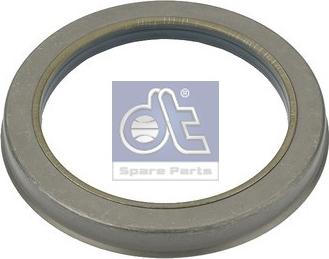DT Spare Parts 3.67521 - Shaft Seal, wheel hub car-mod.net