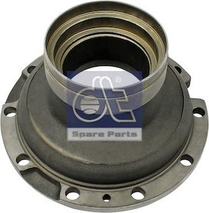 DT Spare Parts 3.67642 - Wheel Hub car-mod.net