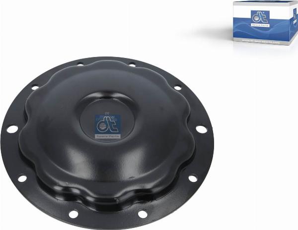DT Spare Parts 3.67650 - Cap, wheel bearing car-mod.net