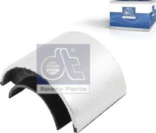 DT Spare Parts 3.67021 - Bearing Bush, stabiliser car-mod.net