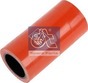 DT Spare Parts 3.19051 - Charger Intake Air Hose car-mod.net