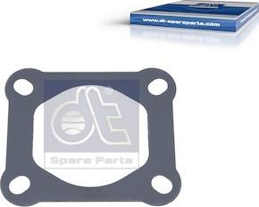 DT Spare Parts 3.19110 - Gasket, charger car-mod.net