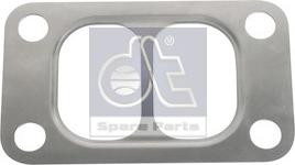DT Spare Parts 3.19131 - Gasket, charger car-mod.net