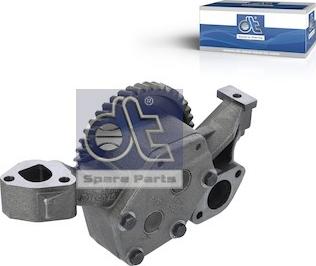 DT Spare Parts 3.14005 - Oil Pump car-mod.net