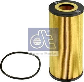 DT Spare Parts 3.14104 - Oil Filter car-mod.net