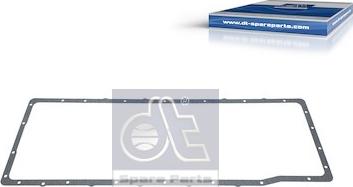 DT Spare Parts 3.14234 - Gasket, oil sump car-mod.net