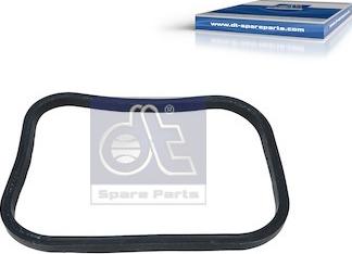 DT Spare Parts 3.14238 - Gasket, oil sump car-mod.net