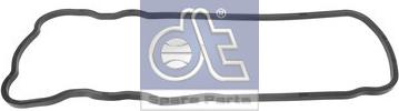DT Spare Parts 3.14229 - Gasket, oil sump car-mod.net