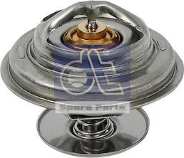 DT Spare Parts 3.15002 - Coolant thermostat / housing car-mod.net