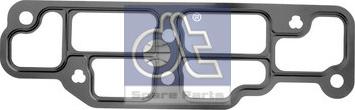 DT Spare Parts 3.15020 - Gasket, thermostat housing car-mod.net