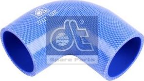 DT Spare Parts 3.16409 - Radiator Hose car-mod.net