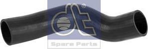DT Spare Parts 3.16400 - Radiator Hose car-mod.net