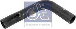 DT Spare Parts 3.16401 - Radiator Hose car-mod.net