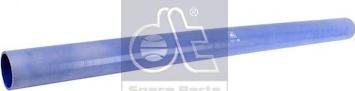 DT Spare Parts 3.16408 - Radiator Hose car-mod.net
