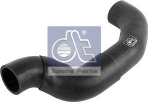 DT Spare Parts 3.16420 - Radiator Hose car-mod.net