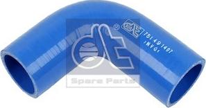 DT Spare Parts 3.16422 - Radiator Hose car-mod.net