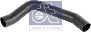 DT Spare Parts 3.16472 - Radiator Hose car-mod.net