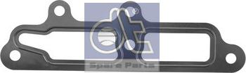 DT Spare Parts 3.16552 - Gasket, thermostat housing car-mod.net