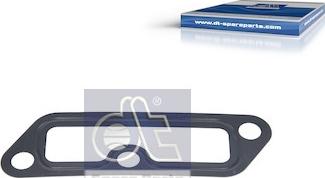 DT Spare Parts 3.16557 - Gasket, thermostat housing car-mod.net