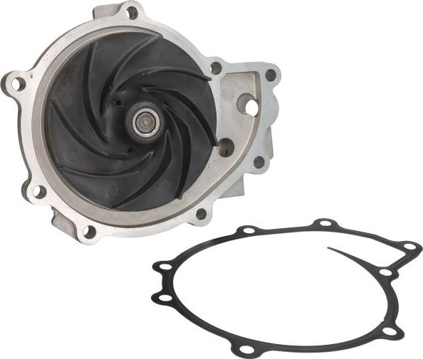 DT Spare Parts 3.16033 - Water Pump car-mod.net