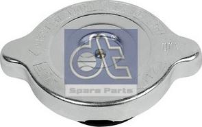 DT Spare Parts 3.16255 - Sealing Cap, radiator car-mod.net