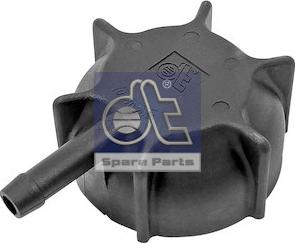 DT Spare Parts 3.16253 - Sealing Cap, coolant tank car-mod.net