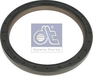 DT Spare Parts 3.10042 - Shaft Seal, crankshaft car-mod.net