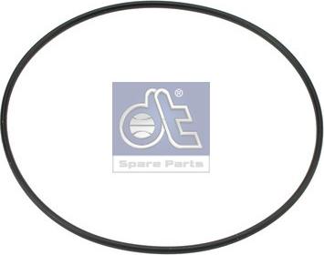 DT Spare Parts 3.10181 - O-Ring, cylinder sleeve car-mod.net
