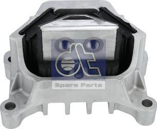 DT Spare Parts 3.10808 - Holder, engine mounting car-mod.net
