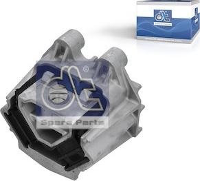 DT Spare Parts 3.10807 - Holder, engine mounting car-mod.net