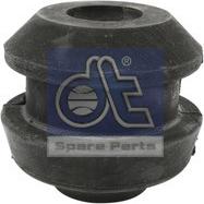 DT Spare Parts 3.10819 - Holder, engine mounting car-mod.net
