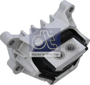 DT Spare Parts 3.10834 - Holder, engine mounting car-mod.net