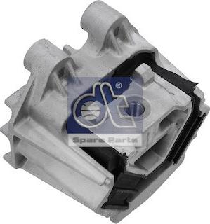 DT Spare Parts 3.10835 - Holder, engine mounting car-mod.net