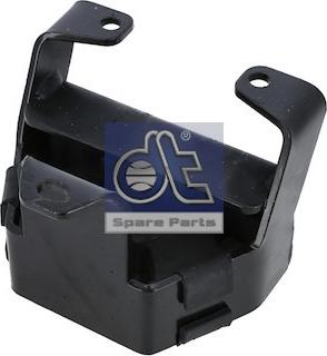 DT Spare Parts 3.10833 - Holder, engine mounting car-mod.net