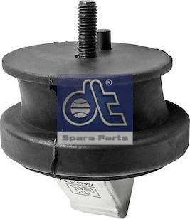 DT Spare Parts 3.10821 - Holder, engine mounting car-mod.net