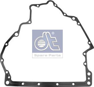DT Spare Parts 3.11060 - Gasket, housing cover (crankcase) car-mod.net