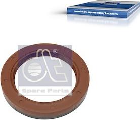 DT Spare Parts 3.11070 - Shaft Seal, differential car-mod.net
