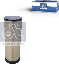 DT Spare Parts 3.18506 - Engine Air Filter car-mod.net