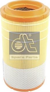 DT Spare Parts 3.18524 - Engine Air Filter car-mod.net