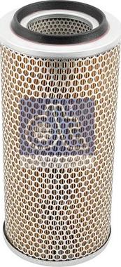 DT Spare Parts 3.18525 - Engine Air Filter car-mod.net