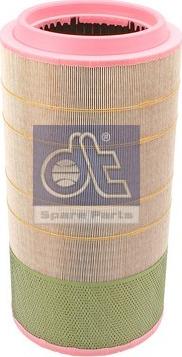 DT Spare Parts 3.18521 - Engine Air Filter car-mod.net