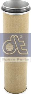 DT Spare Parts 3.18523 - Engine Air Filter car-mod.net
