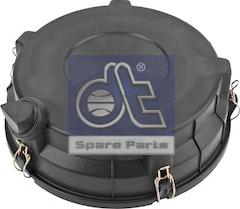 DT Spare Parts 3.18600 - Sealing Cap, expansion tank (power steering) car-mod.net