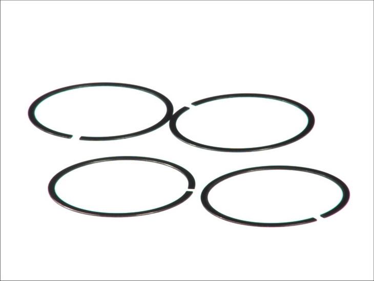 DT Spare Parts 3.18162 - Seal Ring, exhaust manifold car-mod.net