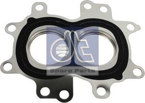 DT Spare Parts 3.18119 - Gasket, exhaust manifold car-mod.net