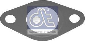 DT Spare Parts 3.18118 - Gasket, exhaust manifold car-mod.net