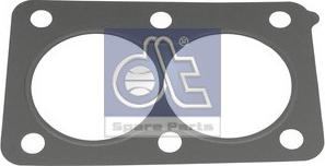 DT Spare Parts 3.18117 - Gasket, exhaust manifold car-mod.net