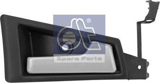 DT Spare Parts 3.85009 - Door Handle car-mod.net
