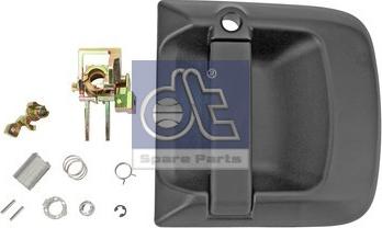 DT Spare Parts 3.85005 - Door Handle car-mod.net